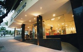 Los Sauces Hotel&Spa